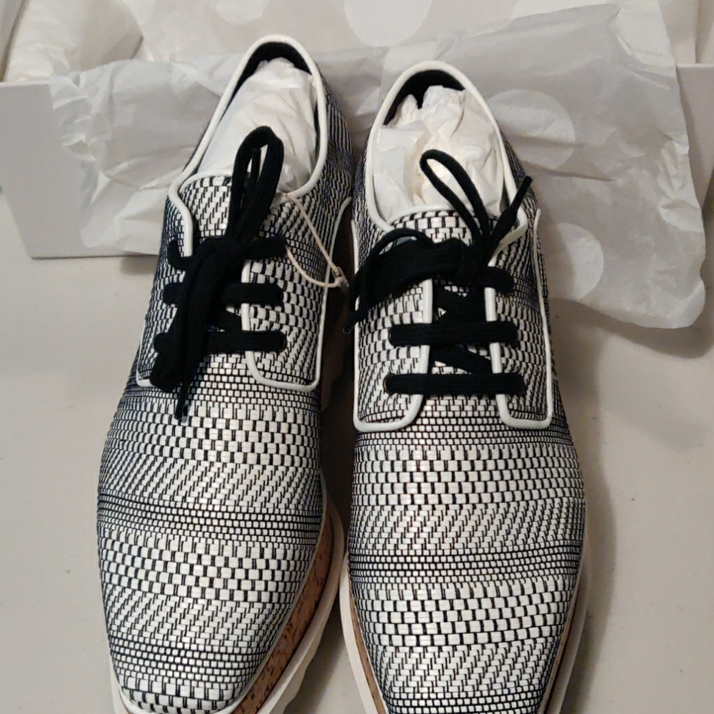 Stella McCartney shoes